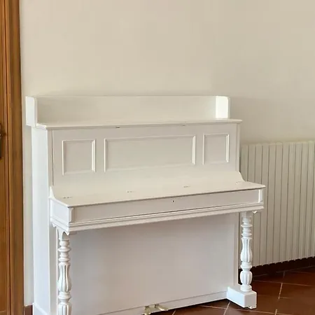 Paci Sulle Colline Salentine Villa Parabita