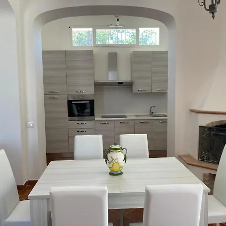 Villa Paci Sulle Colline Salentine *