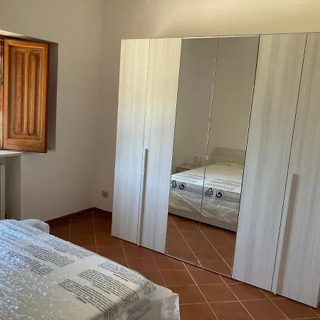 Paci Sulle Colline Salentine Villa *