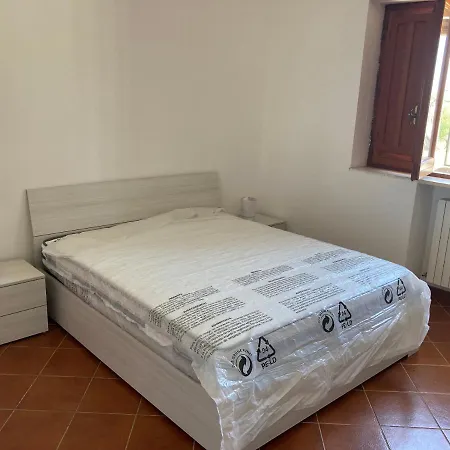 Villa Paci Sulle Colline Salentine *
