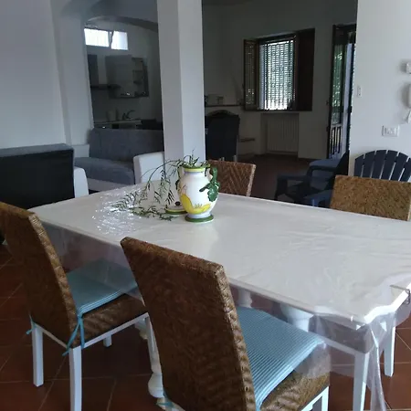 Villa Paci Sulle Colline Salentine